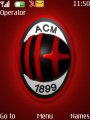 Ac Milan Logo