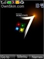 Windows 7 Techno