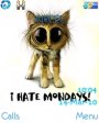 I Hate Mondays