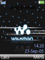 Walkman Animated
