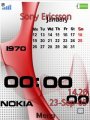 Red Calender