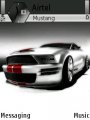 Mustang New