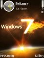Windows7 Earth