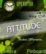 Attitude