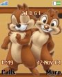 Chip And Dale