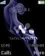 Walkman Smoke