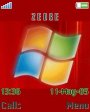 Windows Red Animated
