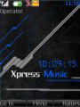 Swf Blue Xpressmusic