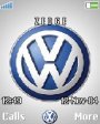 Volkswagen Logo