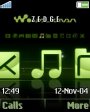 Walkman Icons 3d