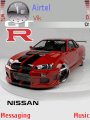 Nissan G T R