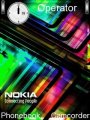 Nokia Colorfull