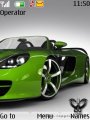 Green Supercar