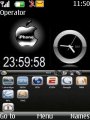 Iphone Clock