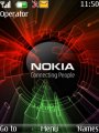 Neon Iphone Nokia
