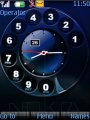 Nokia Dialer Clock