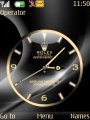 Swf Rolex Clock