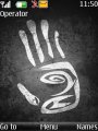 Tribal Hand