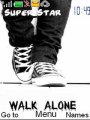 Walk Alone