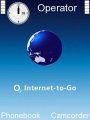 Earth Internet