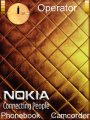 Golden Nokia