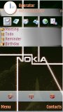 Nokia Trail