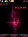 Nokia Pink