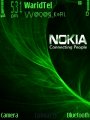 Nokia In Green