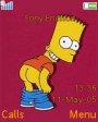 Bart Simpson