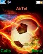 Fifa 2010 Fired Ball