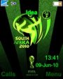 Fifa 2010 Green