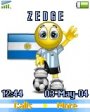 Argentina Animated