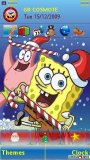 Spongebob Christmas