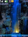 Fantasy Waterfall