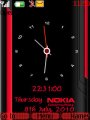 Nokia Duel Clocktone