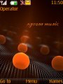 Xpress Music Orange