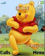 Dancing Pooh