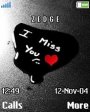 I Miss U