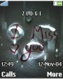 I Miss U