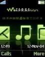 Walkman Icons
