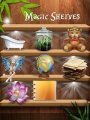 magic shelves