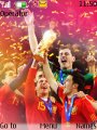 Espana World Cup