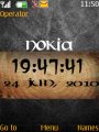 Nokia time