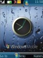Windows Mobile Clock