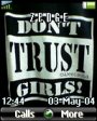 Dont Trust Girls