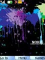 Colorful Nokia