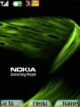 Nokia Greeny