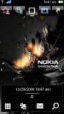 Nokia Blast