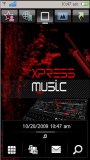 Xpress Music Dj Tone