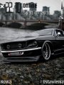 Mustang Gtk